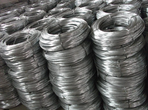 سلك فولاذي كربوني Q235 بأقطار 2 مم و3 مم و4 مم و5 مم، سلك فولاذي عالي الكربون للزنبركات - Product Image 6