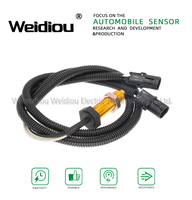 SAA85920038  57746552  Nouveau capteur de révolution pour Freightliner