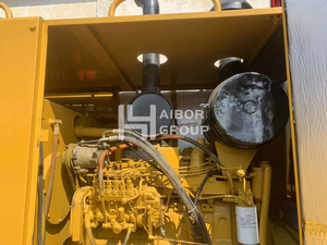 Los componentes del núcleo del motor Cummins usados en Japón originales de <span class=keywords><strong>Caterpillar</strong></span> 140K incluyen caja de cambios de bomba PLC con potencia de 140K - Product Image 6