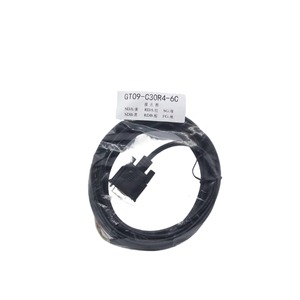 สายเคเบิล PLC RS422 สายเชื่อมต่อ GT09-C30R4-6C - Product Image 6