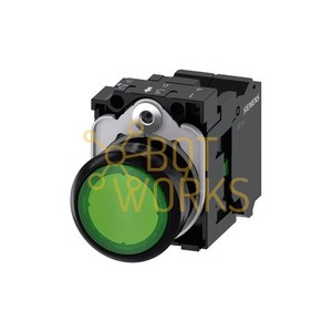 Siemens 3SU11020AB403BA0 - Nuovo - Product Image 1