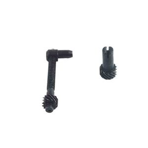 Chain Adjuster And Tensioner Adjustment <b>Tool</b> For Gts Chainsaws Electric Chainsaws Lawnmowers 2500 25Cc Black 2Pcs - Product Image 3