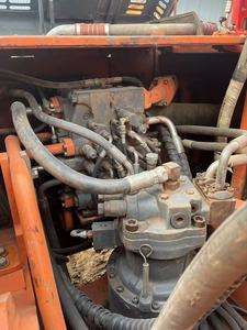 ใช้แล้ว Doosan เครื่องขุด DX225LC-9หนัก20ตัน DH225ส่วนประกอบหลักของเกาหลีเครื่องยนต์แบริ่งโมเดล DX300LC - Product Image 6