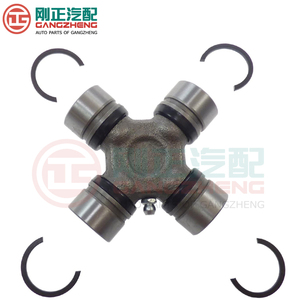 Ensamblaje de eje cruzado de piezas de rendimiento automático para DFSK FENGON330 350 360 370 580 S560 glory580 580 S 580PRO ix5 ix7 - Product Image 2