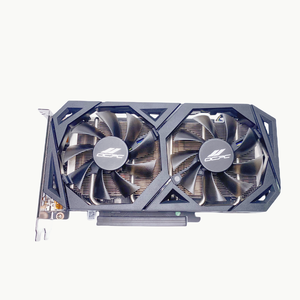 Nouveau Super GPU GeForce RTX 2060 avec 8 Go de mémoire GDDR6 pour ordinateur portable Caractéristiques RTX 2060 <span class=keywords><strong>TI</strong></span> & 2060 S - Product Image 1