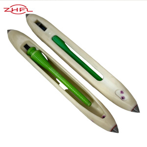 Navette en nylon ténacité à bas prix pour navette Loom pièce de rechange TS-7 en stock - Product Image 2