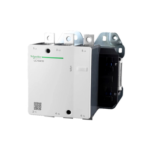 Contactor LC1D LC1D410 Serie D de 3 Polos, Contactor Magnético Original - Product Image 2