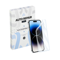 En Stock, Envío Rápido, Máquina de Corte Plotter, Máquinas de Corte de Protectores de Pantalla de Privacidad, 12 Meses de Garantía