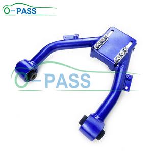 Bras de commande de carrossage avant réglable OPASS pour HONDA ACCORD VIII G7 <span class=keywords><strong>ODYSSEY</strong></span> Elysion pour ACURA TSX Inspire TL BYD F6 51460-SDA-A01 - Product Image 5