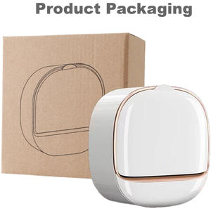 מקלחת צלחת סבון גנרית, בעל סבון בר עם ניקוז, עצמי מחזיק סבון, מגש סבון מרוכב קיר - Product Image 5