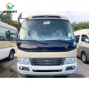 <span class=keywords><strong>Bus</strong></span> de tourisme diesel manuel d'occasion, mini-<span class=keywords><strong>bus</strong></span> urbain pour les voyages d'affaires avec 30 sièges - Product Image 1