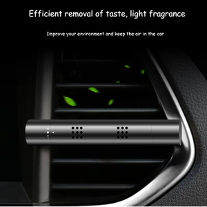 <b>Car</b> air Freshener Portable <b>Car</b> Vent <b>Clip</b> Perfume Aromatherapy Diffuser <b>Car</b> Interior Accessories - Product Image 2