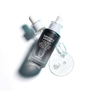 Sérum Haruharu Wonder Black Rice Hyaluronic Ampoule 2G pour les soins quotidiens de la peau, tous types de peau - Product Image 2