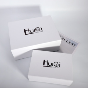 In Stock Product Box Carton Packaging Candle Gift Foldable Box Custom Cosmetic Gift Paper Box Packaging - Product Image 5