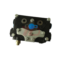 Pièces de moteur diesel marin en gros compresseur d'air 3417958 compresseur de frein à air 3417958 pour Cummins K19 M11 N14
