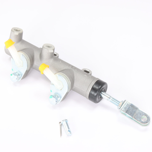 Bomba de freno de cilindro maestro 9CRB-081010 apto para CF MOTO 450CC 520CC ATV CF <span class=keywords><strong>400</strong></span> <span class=keywords><strong>ATR</strong></span> 400AU 500AU 600 625 ATV Q piezas Cforce - Product Image 1