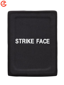 Livello successivo protezione leggera Multi strato Stand Alone piastra laterale protettiva per <span class=keywords><strong>le</strong></span> forze di sicurezza - Product Image 3