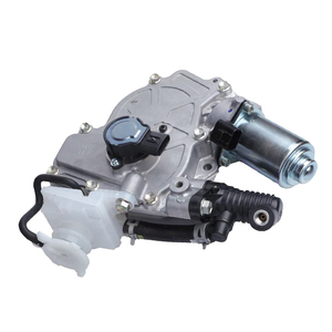 31360-52044 con motor actuador del <span class=keywords><strong>embrague</strong></span> de 6 velocidades y cilindro esclavo para <span class=keywords><strong>Toyota</strong></span> Corolla <span class=keywords><strong>Auris</strong></span> Yaris 1.4 1.6 2004-16 - Product Image 3