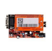 Programador USB UPA con Juego Completo de Adaptadores V1.3, Programador Universal de Chips EEPROM para Auto, Programador de ECU Automotriz