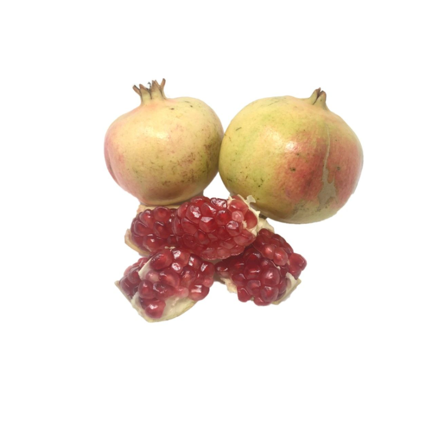 Новый запас свежих высококачественных гранатовых свежих гранатовых фруктов оптом для продажи