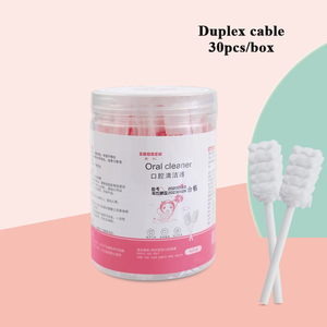 <span class=keywords><strong>Limpiador</strong></span> <span class=keywords><strong>de</strong></span> <span class=keywords><strong>lengua</strong></span> <span class=keywords><strong>de</strong></span> bebé mejorado, 30 Uds., con mango <span class=keywords><strong>de</strong></span> papel <span class=keywords><strong>de</strong></span> gasa desechable <span class=keywords><strong>para</strong></span> recién nacido, limpieza bucal, encías, cuidado Dental, cepillo <span class=keywords><strong>de</strong></span> dientes - Product Image 2