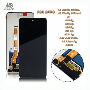 Bán buôn điện thoại màn hình LCD TFT LCD hiển thị cho Oppo C65 4 gam, k12x 5 gam, a3x, a3x Ấn Độ, A3,A3 Pro 5 gam, A5 PRO - Product Image 2