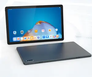 Tablet 2 em 1, tablet 10.36 polegadas android, tablet pc 8 cores 1200*2000 jogos gps wi-fi 4g cartão sim chamada, telefone tablets com teclado