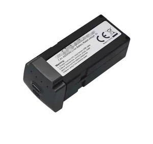 Batterie Li-PO 7,4 V 4500 mAh pour drone L600 Pro Max - Pièce de rechange Hélices et accessoires - Product Image 1