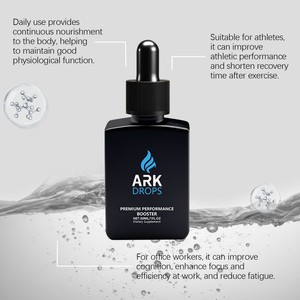 Complément alimentaire liquide oral à base de plantes pour adultes, 30 ml, pour le bien-être quotidien et la santé des cheveux - Product Image 3