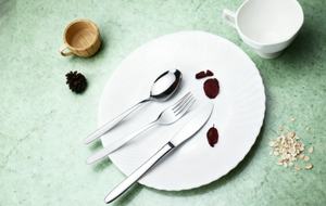 Design élégant, ensemble universel pour la <span class=keywords><strong>cuisine</strong></span> chinoise et occidentale, couverts en acier inoxydable - Product Image 6