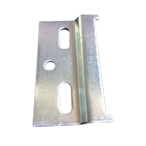 2024 Custom Furniture <b>Bracket</b> for Cabinet Hanging Kitchen Hanger Metal Plate Hardware - Product Image 2