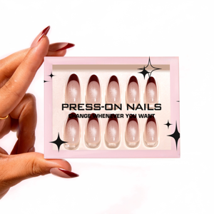 <span class=keywords><strong>Faux</strong></span> <span class=keywords><strong>ongles</strong></span> réutilisables à presser avec logo personnalisé, <span class=keywords><strong>colle</strong></span> à <span class=keywords><strong>ongles</strong></span> <span class=keywords><strong>pour</strong></span> <span class=keywords><strong>faux</strong></span> <span class=keywords><strong>ongles</strong></span>, <span class=keywords><strong>faux</strong></span> <span class=keywords><strong>ongles</strong></span> œil de chat, fournitures <span class=keywords><strong>pour</strong></span> <span class=keywords><strong>ongles</strong></span> français - Product Image 5