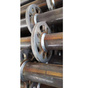 Accessoires d'<span class=keywords><strong>échafaudage</strong></span> bon marché, tube d'<span class=keywords><strong>échafaudage</strong></span> en acier galvanisé, fourniture directe d'usine, <span class=keywords><strong>échafaudage</strong></span> - Product Image 6