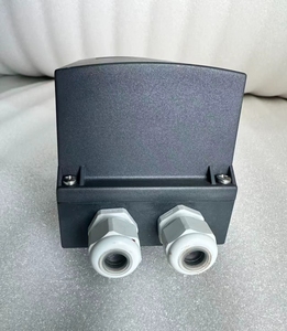 6DR5110/6DR5210/6DR5011 ปลั๊กโซลินอยด์ควบคุมด้วยลมสำหรับงานไฟฟ้า OEM สำหรับใช้งานทั่วไป แก๊สแบบมุมฉาก - Product Image 2