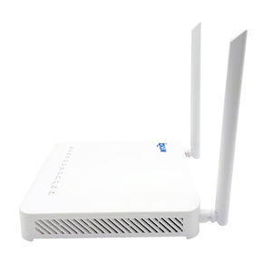 Zikun ZC-521G GPON ONU FTTH 4GE+1POTS+2USB ดูอัลแบนด์ 2.4G&5G WIFI - Product Image 3