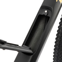 VTT TWITTER MTB en fibre de carbone pas cher, sans fil, 13 vitesses, pour homme, modèle M10, 29 ou 27,5 pouces, à vendre