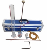 Promotion : Appareil de Shaker pour l'Équivalent de Sable de Laboratoire - Produit en Promotion - Kit Équivalent de Sable