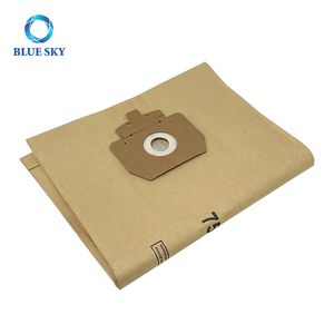 <span class=keywords><strong>TASKI</strong></span>-bolsas desechables de polvo para Vento 15/15S, accesorios de repuesto para aspiradora de mano, 7514888 - Product Image 3