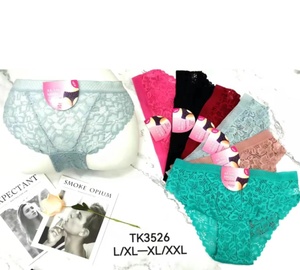 Wholesale <strong>Women</strong> Sexy Panty Underwear - Product Image 1