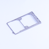 Hochwertiger Original-Dual-SIM-Kartenhalter aus China
