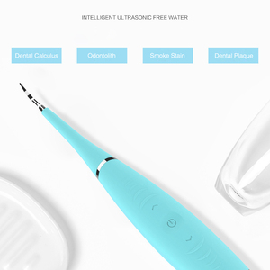 Máy Cạo Răng Siêu Âm Mới 2020 Máy Cạo Răng Điện Máy Làm Trắng Răng 5 Chế Độ - Product Image 6
