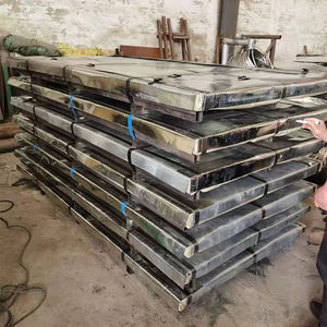 Lámina <span class=keywords><strong>de</strong></span> Acero Galvanizado <span class=keywords><strong>de</strong></span> Alta Resistencia <span class=keywords><strong>a</strong></span> Bajo <span class=keywords><strong>Precio</strong></span>, Recubrimiento <span class=keywords><strong>de</strong></span> Zinc <span class=keywords><strong>de</strong></span> 0.12-4mm, Certificación JIS, Fabricante <span class=keywords><strong>de</strong></span> Láminas <span class=keywords><strong>de</strong></span> Corte - Product Image 6