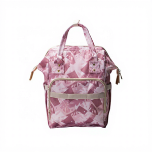 Sac à langer Bebear HS03 en polyester/coton, idéal pour les soins maternels - Vente chaude - Product Image 3