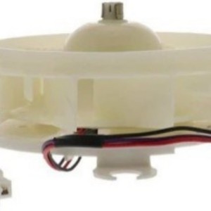 มอเตอร์พัดลมตู้เย็นแอลจี Eau64824401 Rmt62647 110-120 V พลาสติก สำหรับรุ่นแอลจี - Product Image 2