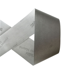 Băng Phản Quang <span class=keywords><strong>3M</strong></span> 8912 Cuộn Băng Phản Quang <span class=keywords><strong>3M</strong></span> Scotchlite Khả Năng Hiển Thị Cao Cho Quần Áo An Toàn - Product Image 1