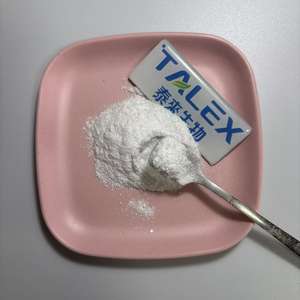 Extracto de Manzana de Grado Alimenticio OEM 10% AVC, Polvo de Vinagre de Sidra de Manzana para Pérdida de Peso - Product Image 4