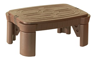 Chất lượng tốt Trắng nhựa cát bảng/nhựa sandbox cho trẻ em - Product Image 3
