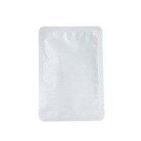 Masque en tissu hydratant et rajeunissant à l'acide hyaluronique et à la glycérine de perle, 30 ml, vente en gros Guangdong 384 Silk