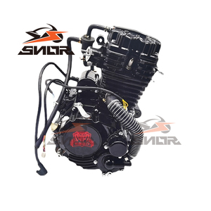 300cc Motorcycle <strong>Engine</strong> Single Cylinder 4 Stroke ATV Tricycle Motorcycle Air Cooled <strong>Engine</strong> <strong>with</strong> <strong>Reverse</strong> <strong>Gear</strong> <strong>Engine</strong> for Honda - Product Image 1