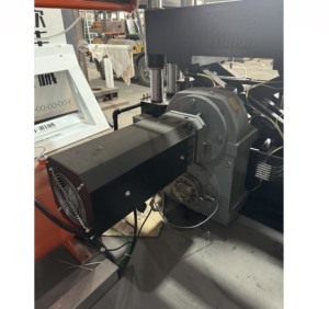 Servo <span class=keywords><strong>thermoforming</strong></span> máy tự động đóng gói dây chuyền sản xuất - Product Image 3